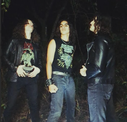 Banda Sentence lança EP de estreia “Social Sickness”