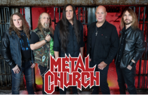 Metal Church