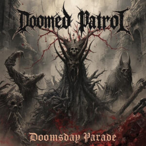Doomed Patrol