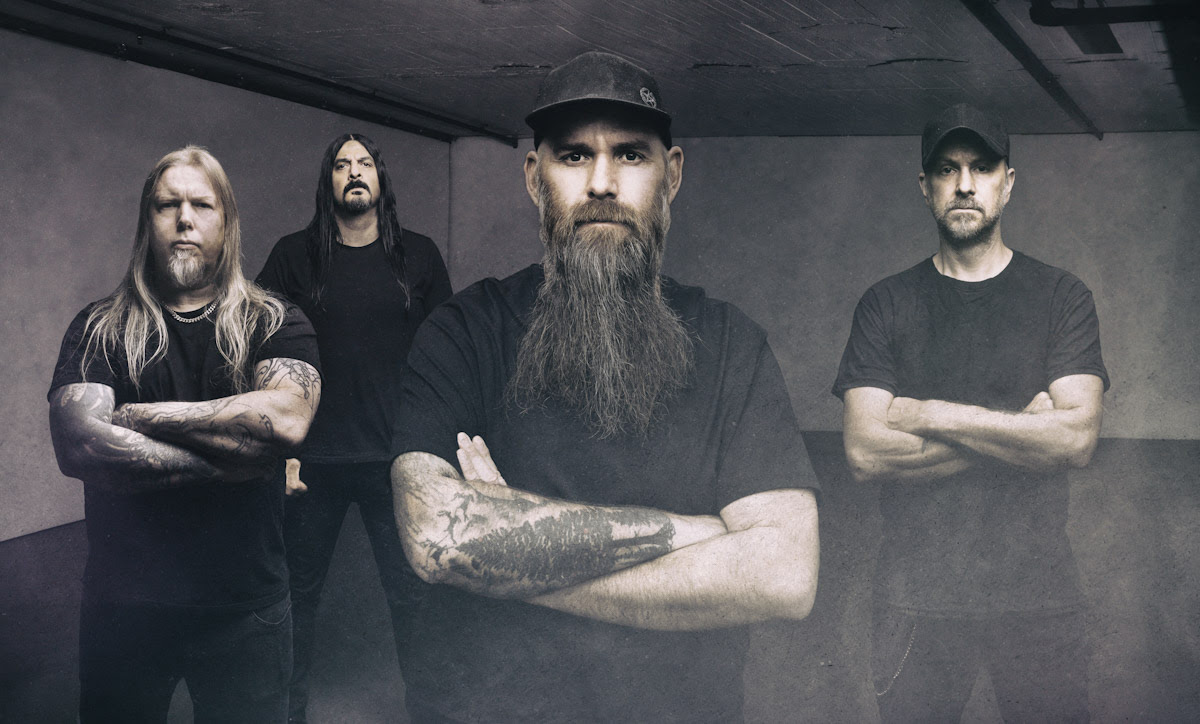 FIMBUL WINTER (ex-Amon Amarth) lança EP de estreia ‘What Once Was’