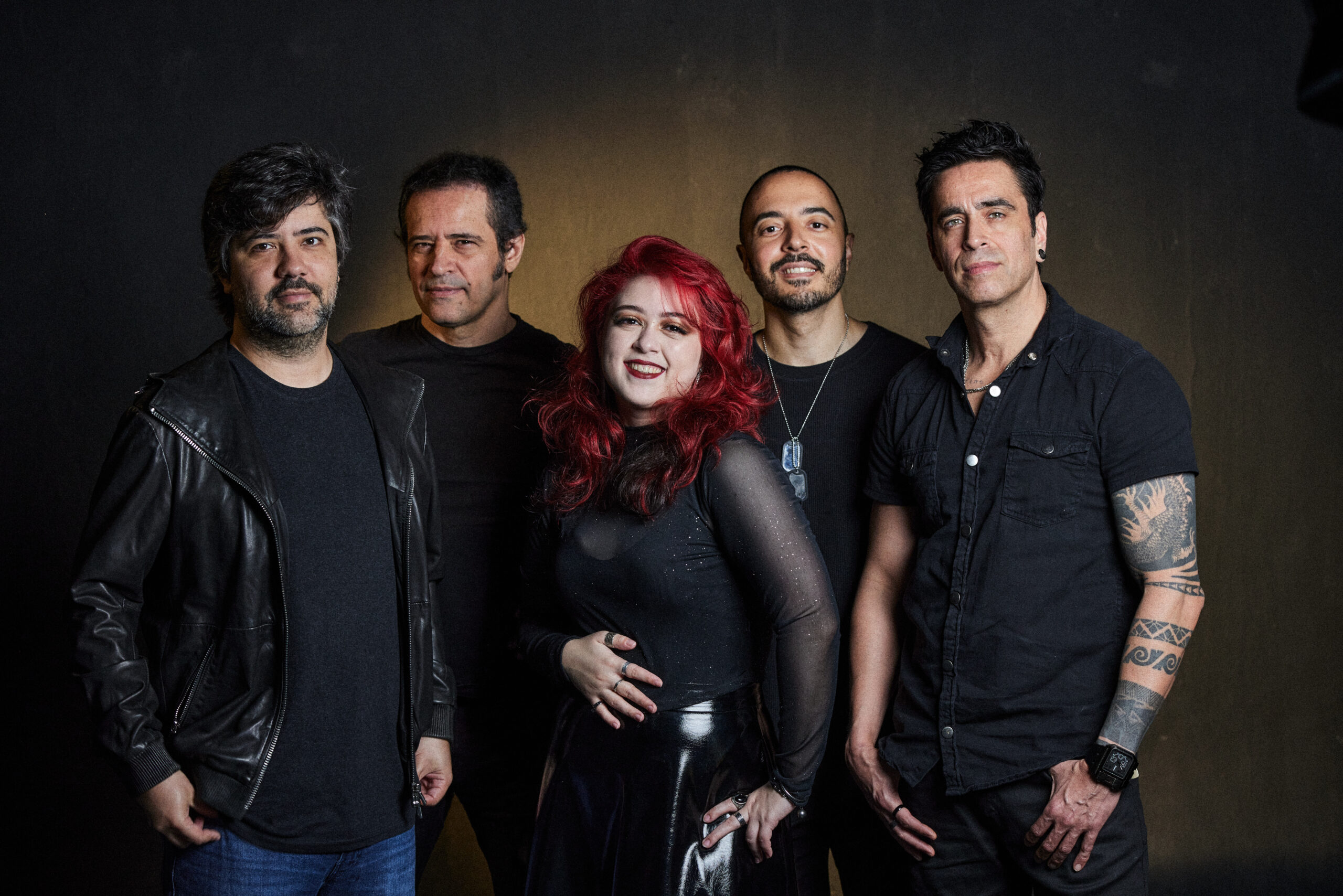 Festival Charles Edward – Edição Rockphonic acontece dia 07 de dezembro