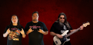 Föxx Salema + Cleber Magalhães & Alessandro Moschini (Nota de Imprensa)
