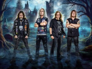 Grave Digger