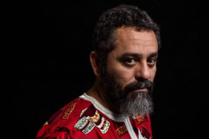 Gustavo da Lua