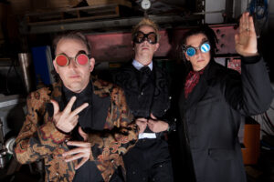 Information Society