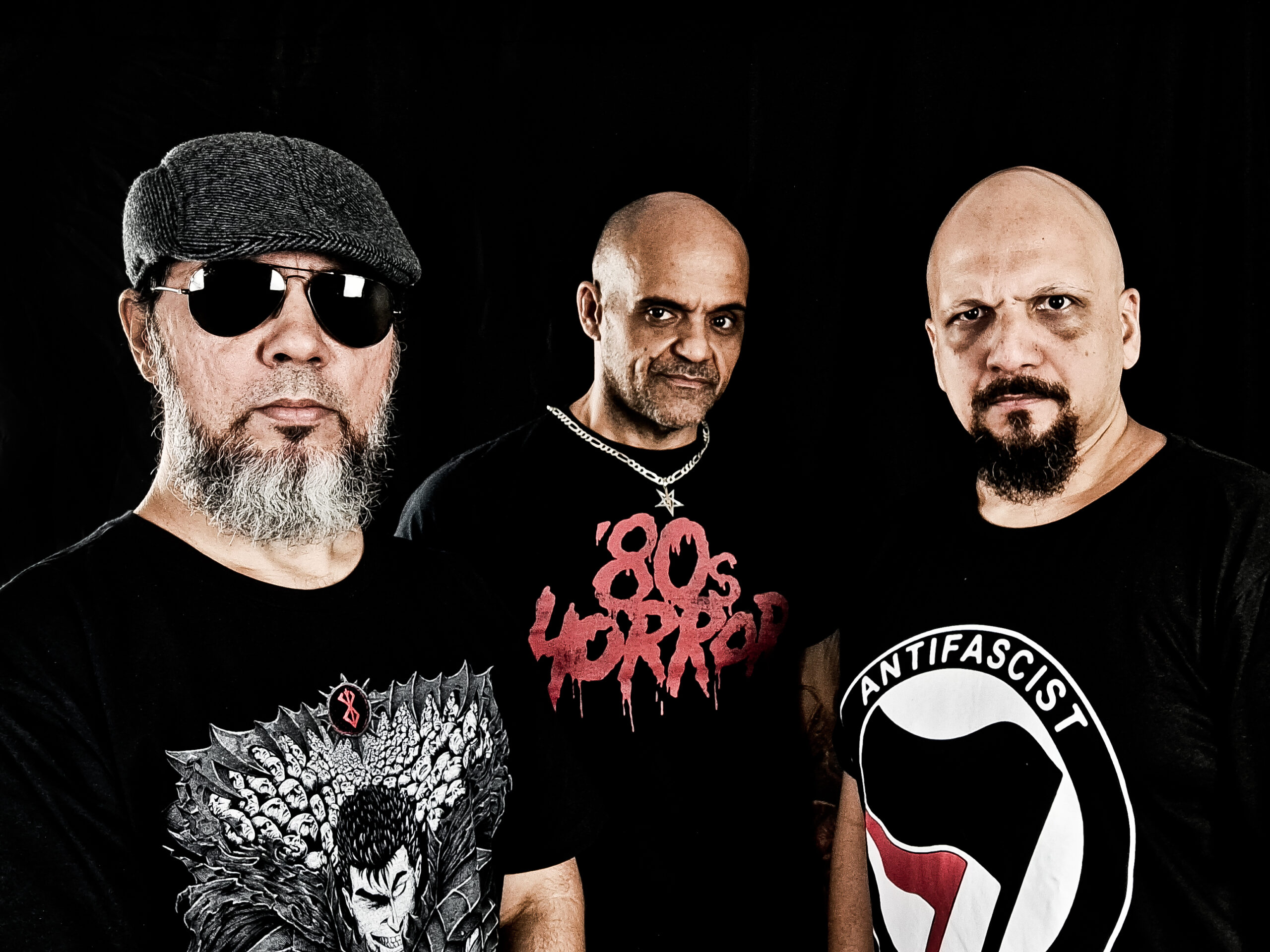 Khorium Promo Pic
