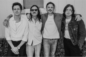 Kings of Leon