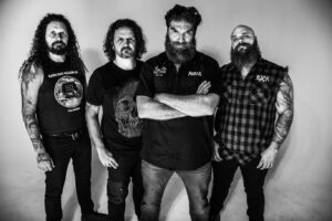 Matanza Ritual - Press 3