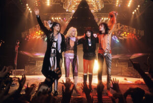 Mötley Crüe