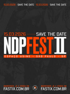 NDP Fest 2026
