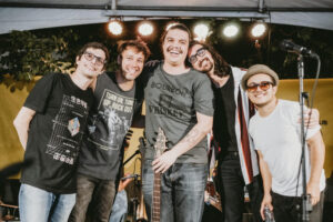 Playmoboys e OH!I KILL