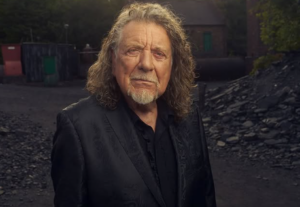 Robert Plant