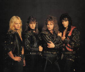Running Wild