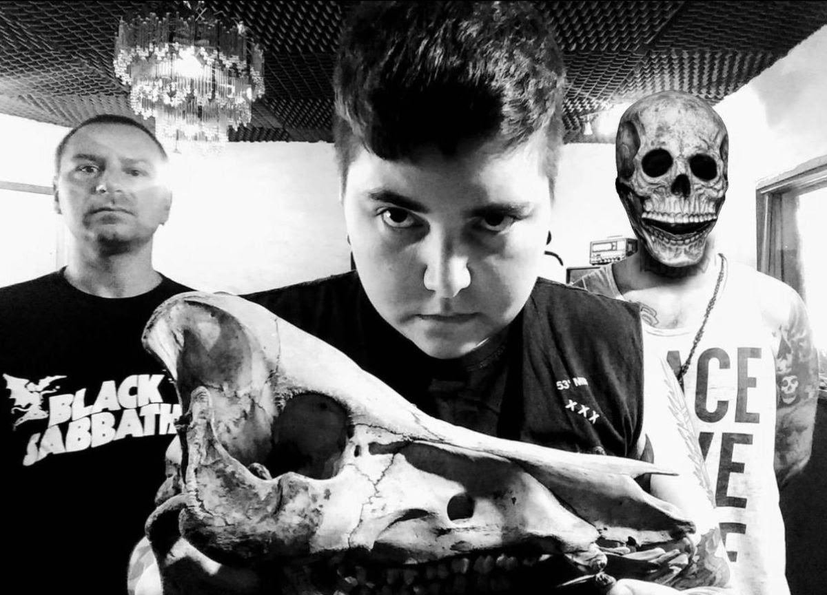 Skizorama lança álbum de estreia, ouça Skizochaos