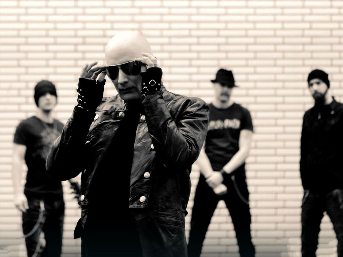 Tiamat volta São Paulo com show no Carioca Club no dia 15 de dezembro