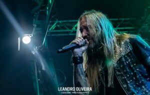 Hammerfall