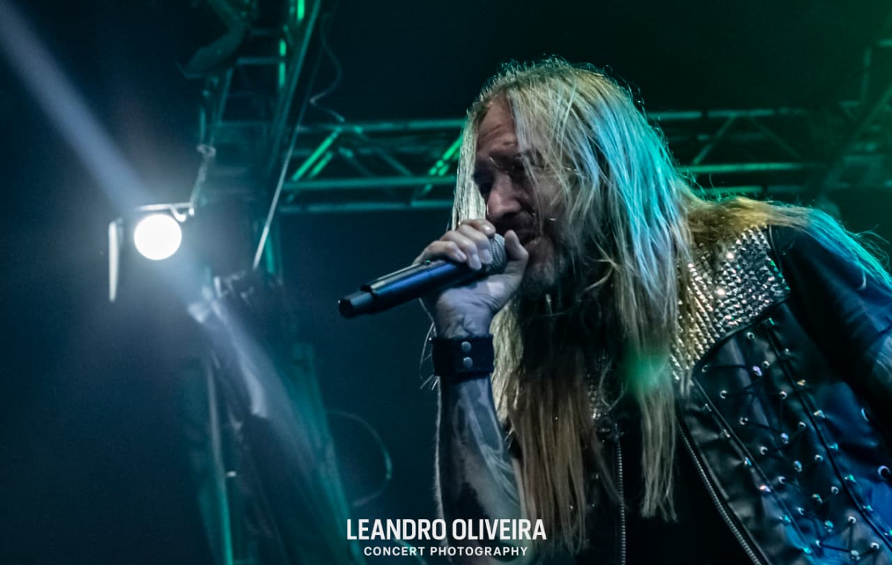 Hammerfall