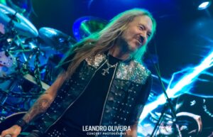 Hammerfall