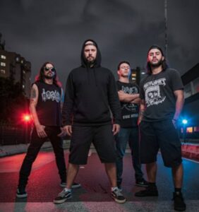 Matanza Inc