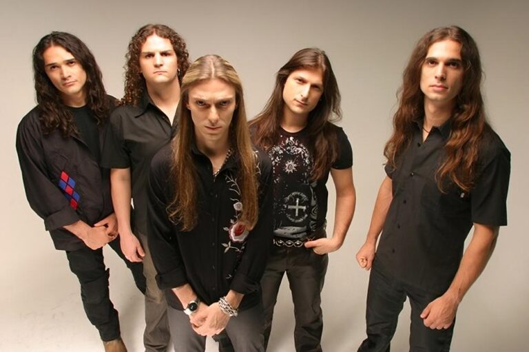 Bangers Open Air 2026: Angra fará show único com formação do ‘Rebirth!