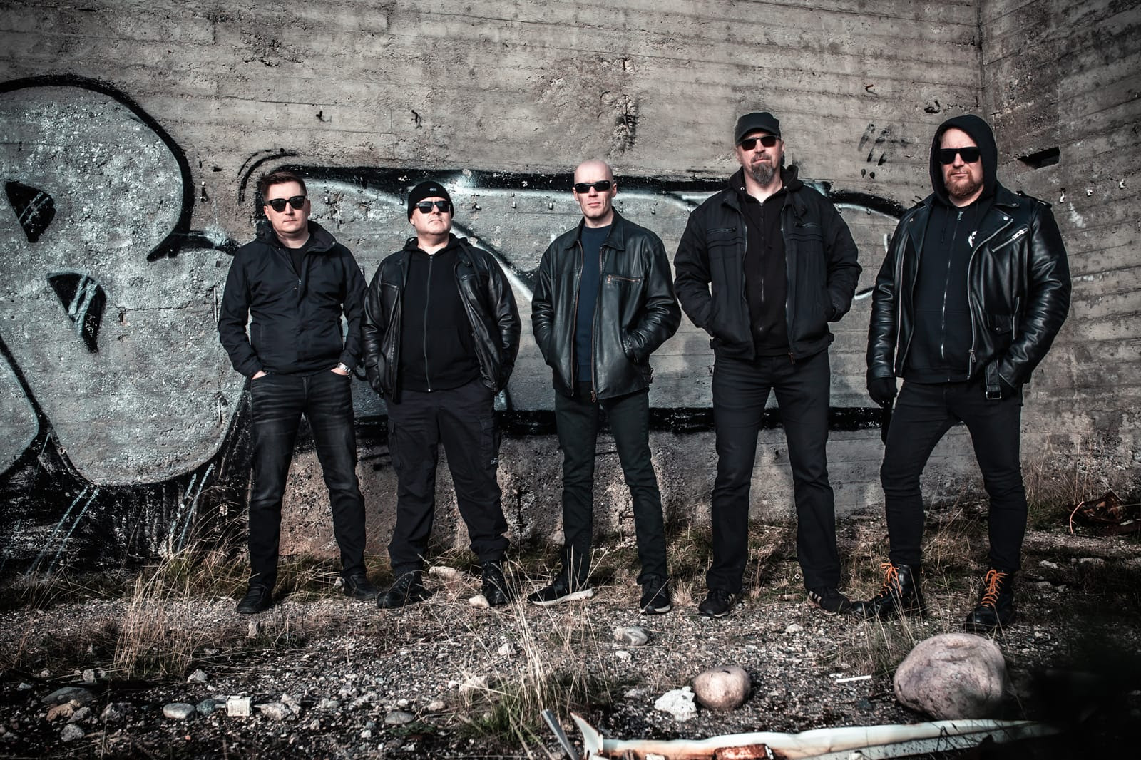 Vinnfrost lança o EP “Frost Requiem”