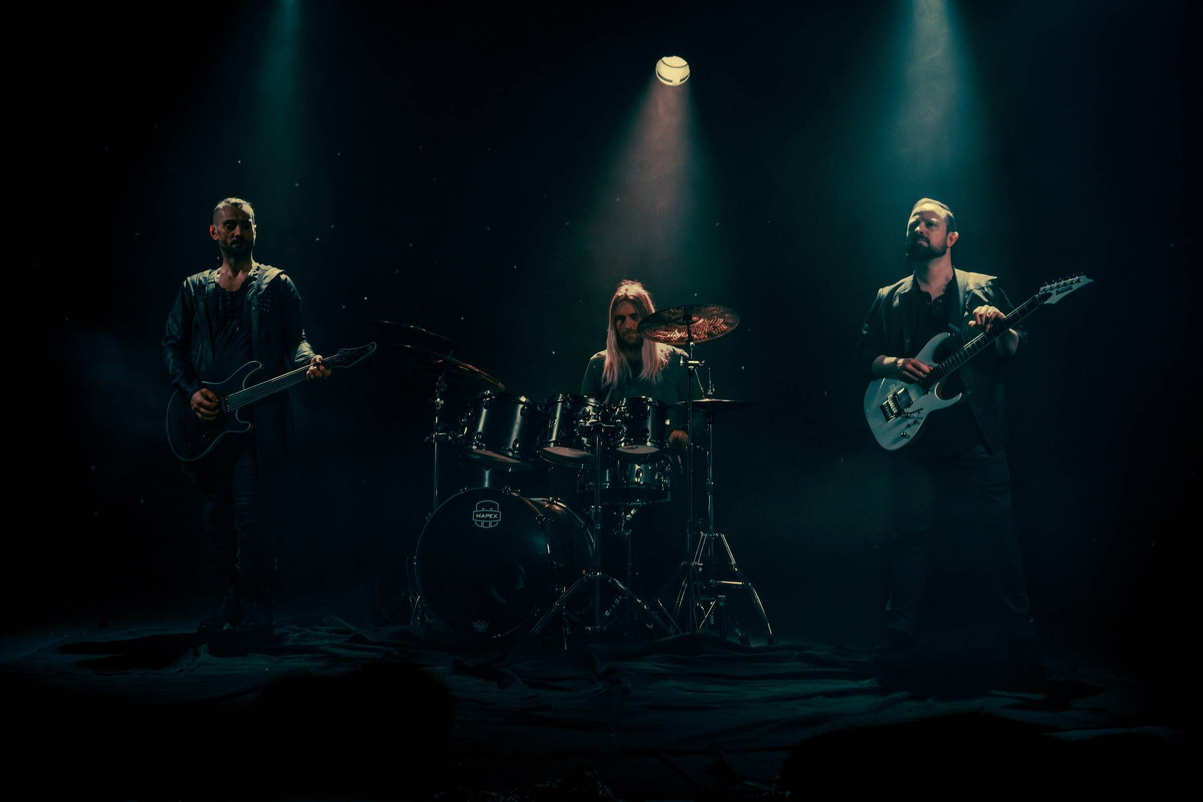 A banda norueguesa ALIEN ORCHESTRA lança o novo EP “Under My Pale Skin”