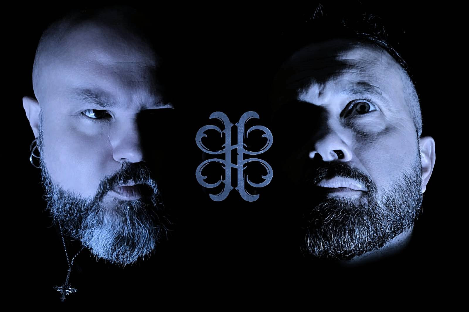 Duo paulista Acacia Crown confronta o horror do abuso infantil em sua obra mais intensa e devastadora