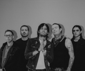 Alesana