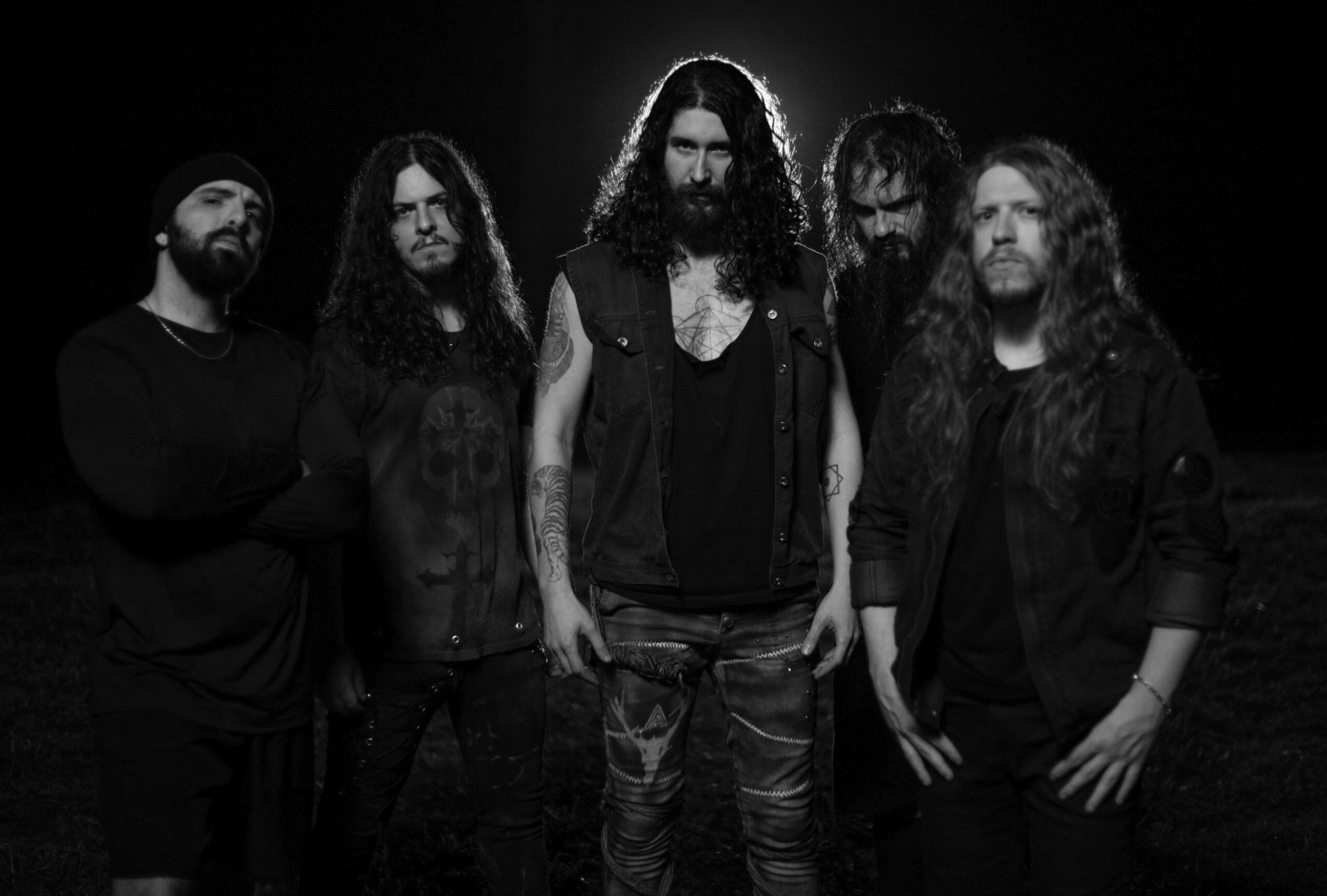 Anang lança videoclipe de “Bleak” e aponta para a renovação do Metal Nacional