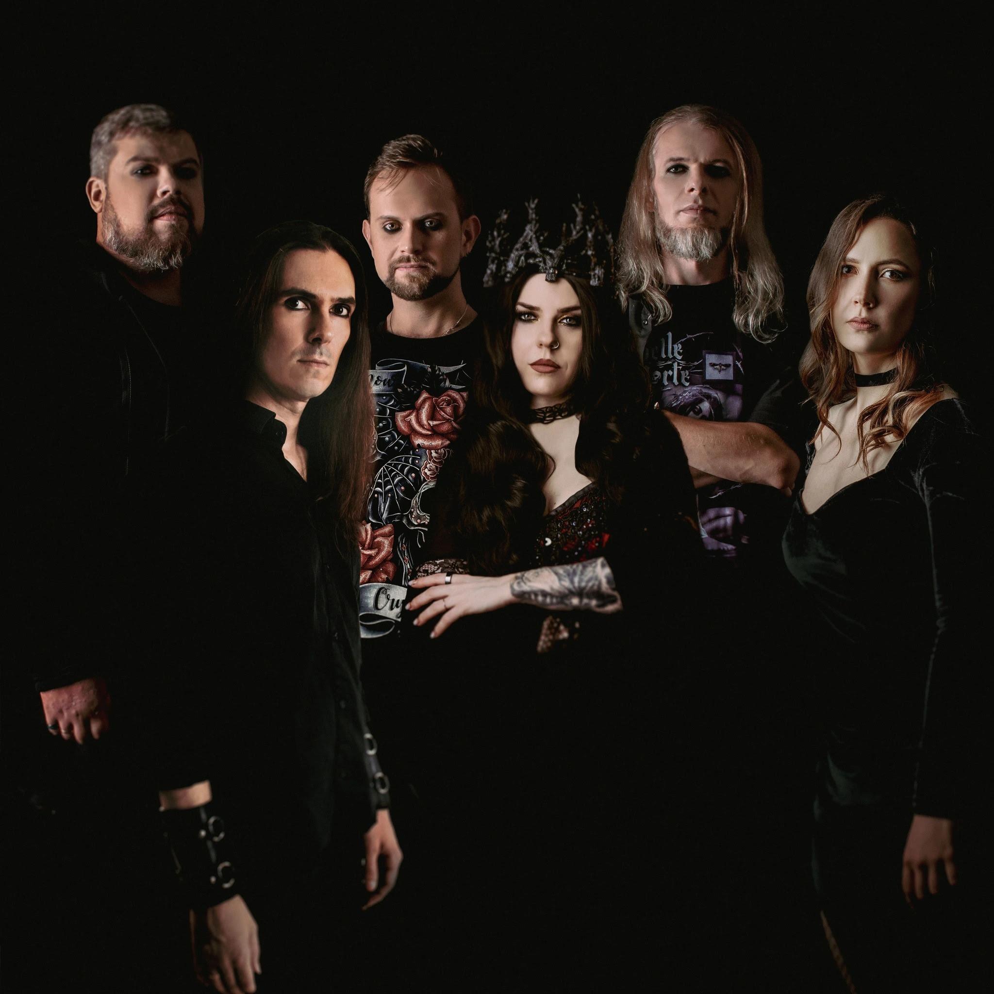 Uma despedida para 2025: Belle Morte transforma um clássico adorado pelos fãs em uma obra-prima acústica