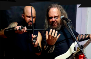 Vox Morbidus e Funeral