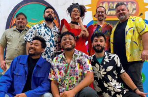 Cuarteto Los 5