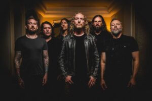 Dark Tranquillity