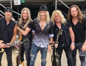 GOTTHARD