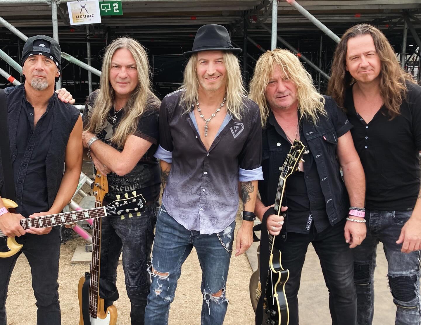 GOTTHARD