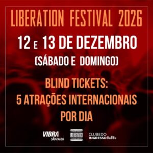 Liberation Fetival 2026