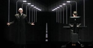 Pet Shop Boys