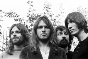 Pink Floyd