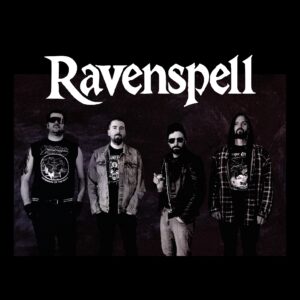 Ravenspell