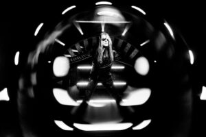 SEBASTIAN BACH