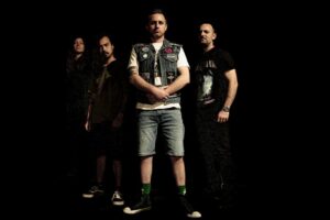 SHADOWBORN