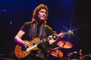 Steve Hackett