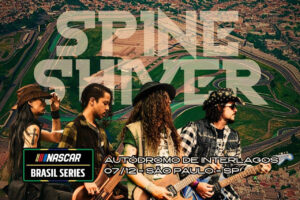 Spine Shiver