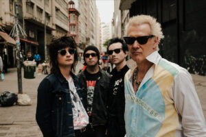 Supla e Os Punks de Boutique