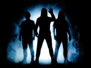 VEIL OF THE SERPENT