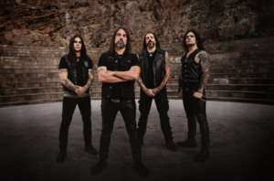 Rotting Christ