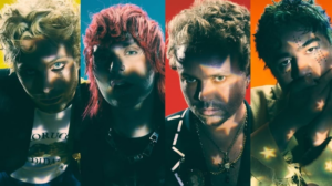 5 Seconds of Summer
