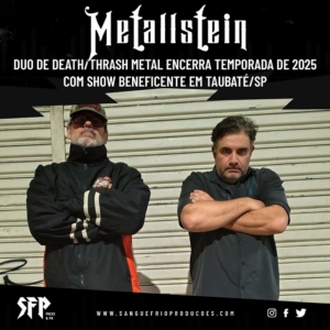 METALLSTEIN