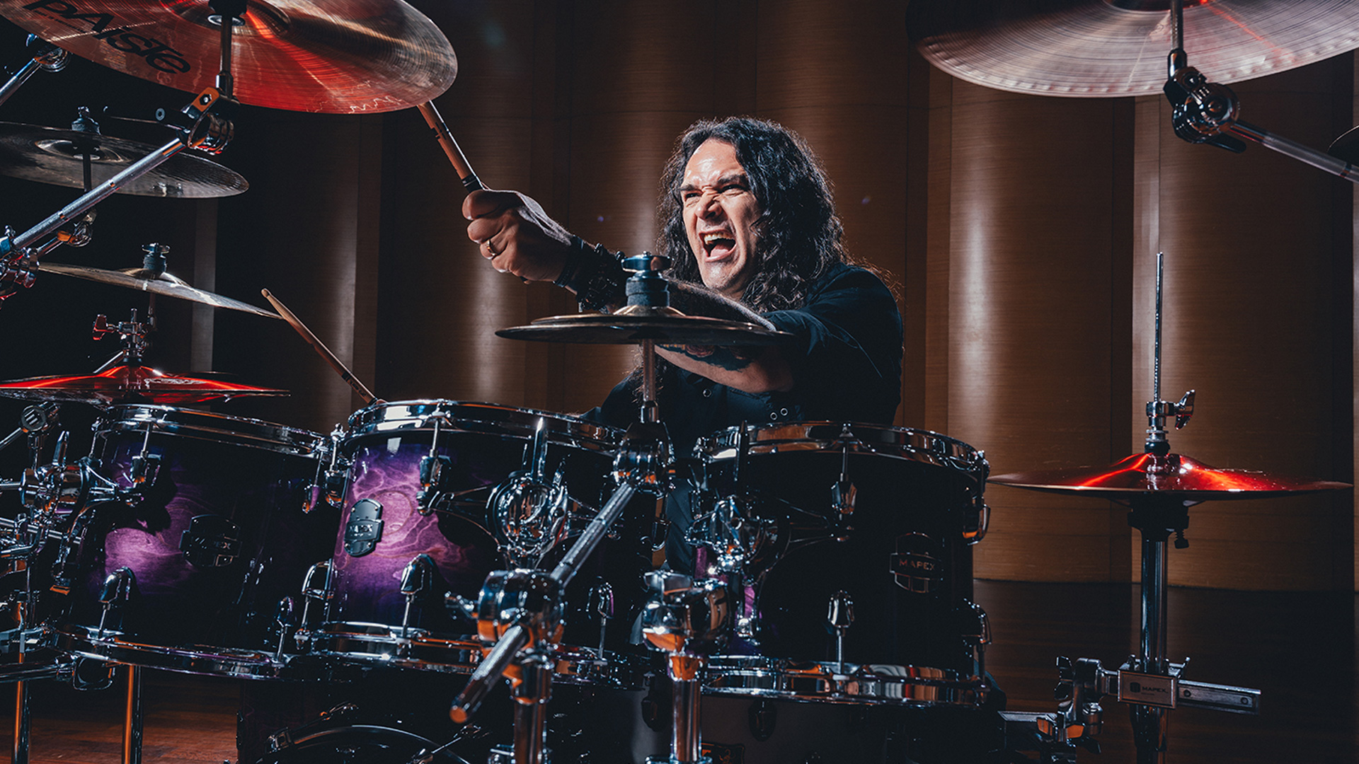 5 to Rock: escolhas e histórias de Aquiles Priester