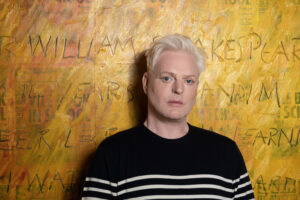 Andy Bell